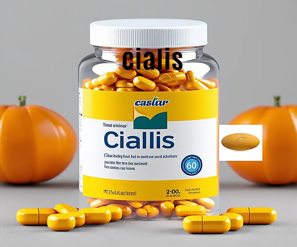 Cialis originale o generico